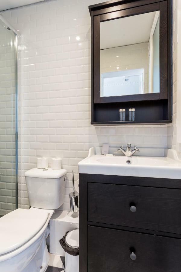 Cmg Saint-Antoine Bastille 6 Párizs Kültér fotó